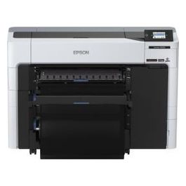 Epson SureColor Sc-p6500de 24 Doppio Rotolo No Ps3