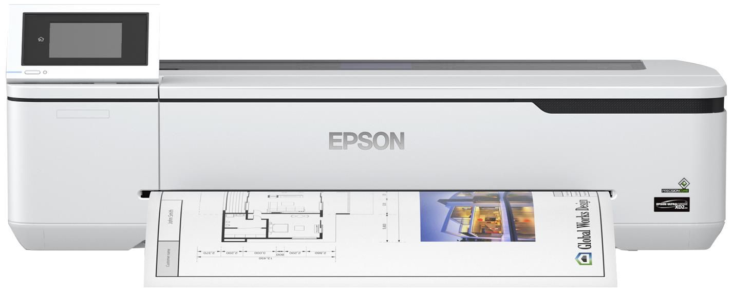 Epson SureColor SC-T2100 Wireless