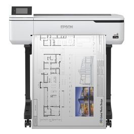 Epson SureColor SC-T3100 Stampante per Grandi Formati