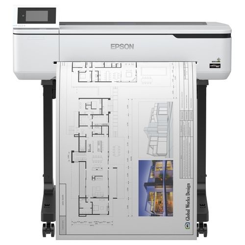 Epson SureColor SC-T3100 Stampante per Grandi Formati