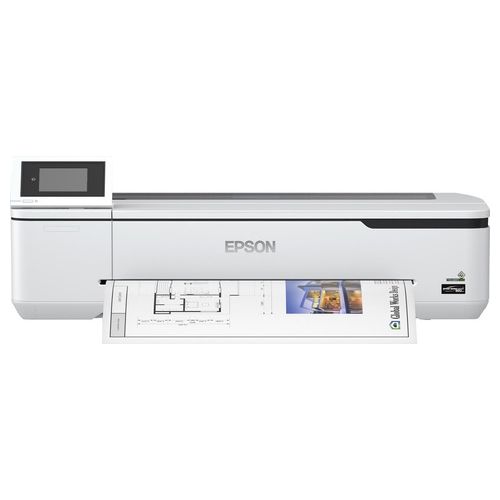 Epson SureColor SC-T3100N Stampante per Grandi Formati