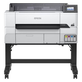 Epson SureColor SC-T3405 Wireless Printer com Stand