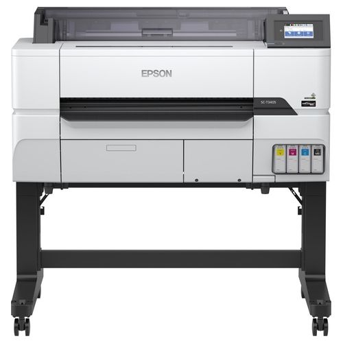 Epson SureColor SC-T3405 Wireless Printer com Stand