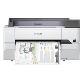 Epson SureColor Sc-t3405n 24 Dosk Top No-Stand