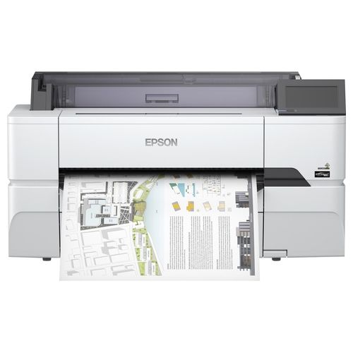Epson SureColor Sc-t3405n 24 Dosk Top No-Stand