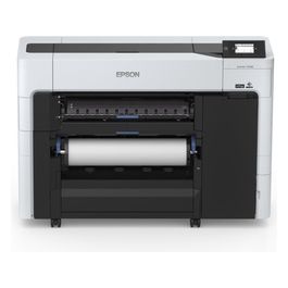 SureColor Sc-t3700e 24 Single Roll No Ps