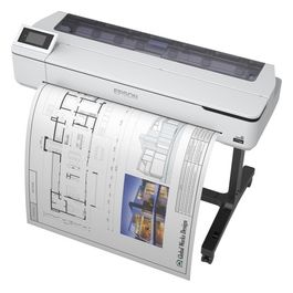 SureColor SC-T5100 Stampante Grandi Formati a Colori Ink-Jet