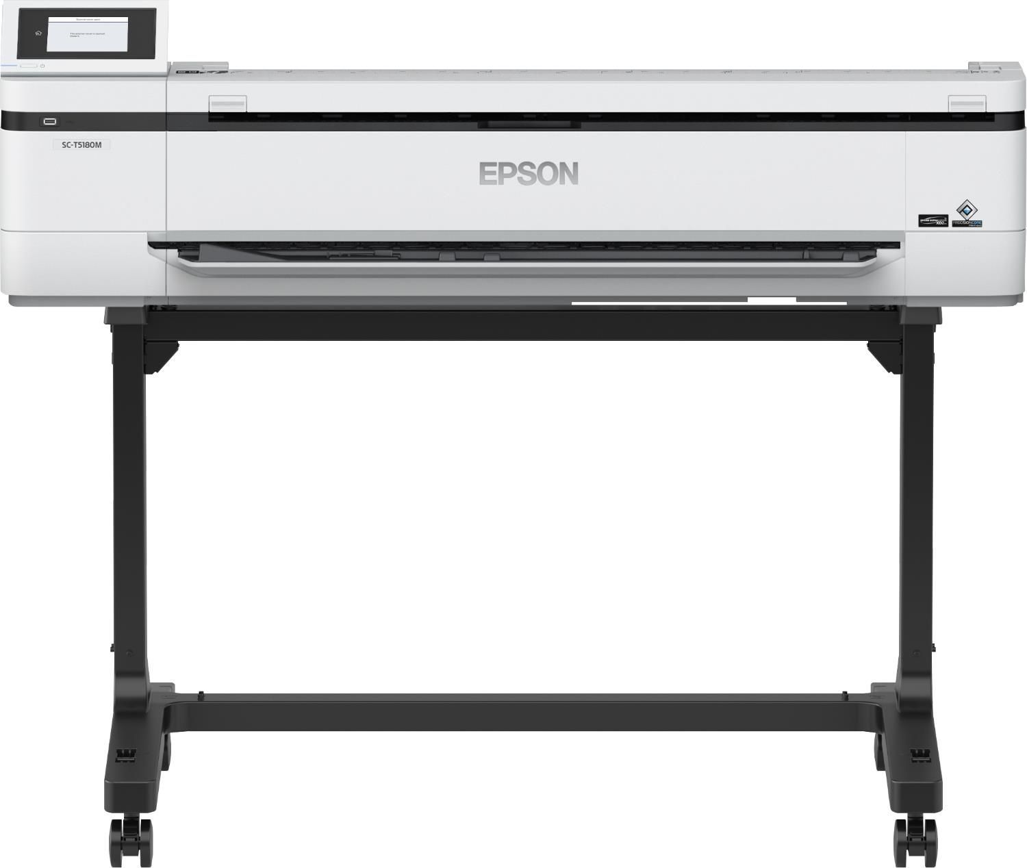Epson SureColor SC-T5100M Stampante