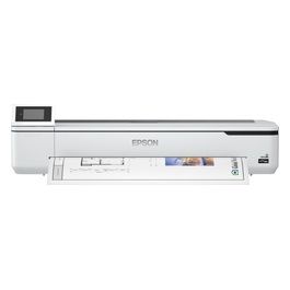 Epson SureColor SC-T5100N Stampante per Grandi Formati