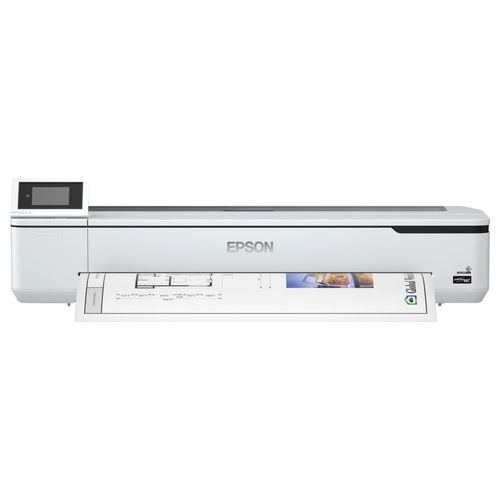 Epson SureColor SC-T5100N Stampante per Grandi Formati