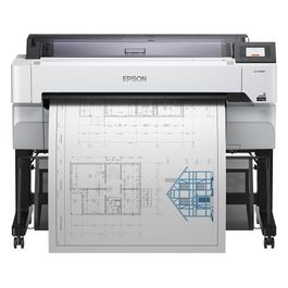 Epson SureColor SC-T5400M-MFP Stampante Tecnica Multifunzione 220v