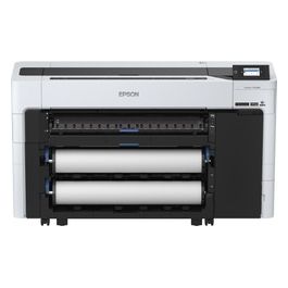 SureColor Sc-t5700d 36 Doppio Rotolo Adobe Ps3