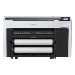 Epson Surecolor Sc-t5700dm 36 Dual Roll Ps3 Multifunction