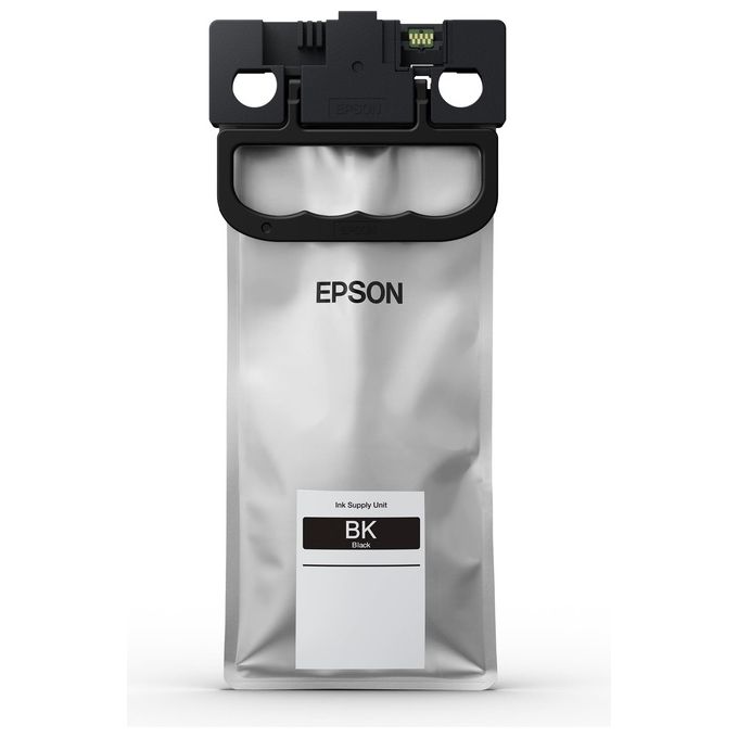 Epson T01C100 Cartuccia d'Inchiostro Originale Nero