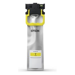 Epson T01C400 Cartuccia d'Inchiostro Originale Giallo