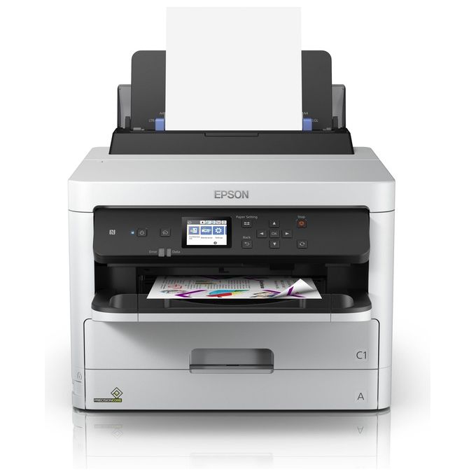 Epson C13T01D300 WorkForce Pro WF-C529R WF-C579R Cartuccia Inchiostro Originale Pigmento XXL 20000 pagine colore Magenta