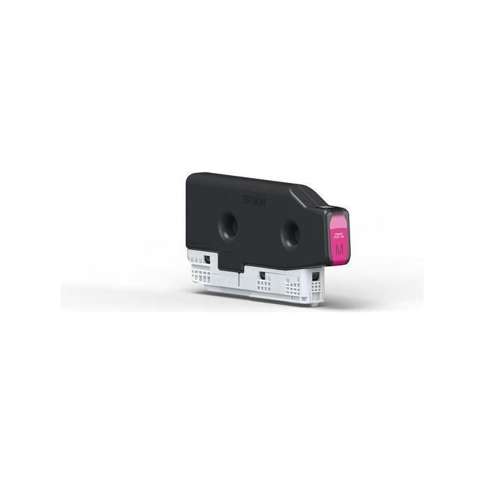 immagine di Epson C13T08Q340 Cartuccia d'inchiostro Originale Magenta per WorkForce Enterprise AM-C550 colore Magenta