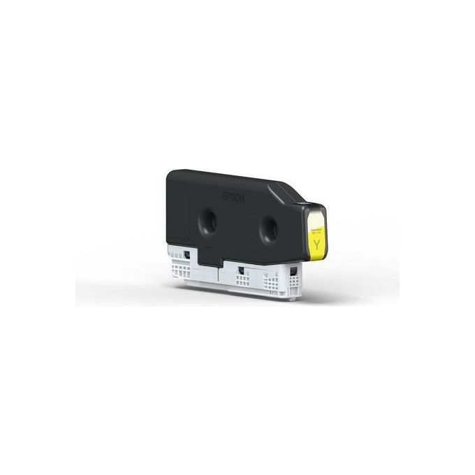 Epson S77192632 Cartuccia d'inchiostro Originale per WorkForce Enterprise AM-C550 Resa 28000 pagine colore Giallo