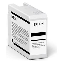 Epson T47A9 Cartuccia d'Inchiostro Originale Grigio Chiaro