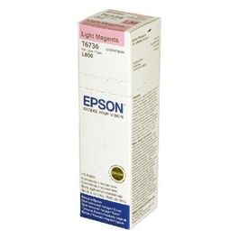 T6736 70 ml magenta chiaro ricarica inchiostro per L1800, L800, L805, L810, L850