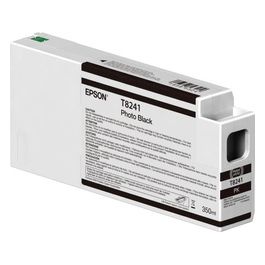 Epson T8241 350 ml nero per foto originale cartuccia dinchiostro per SureColor SC-P6000, SC-P7000, SC-P7000V, SC-P8000, SC-P9000, SC-P9000V