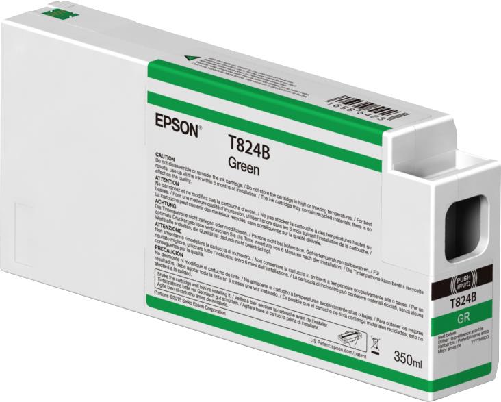 Epson T824B00 350 Ml