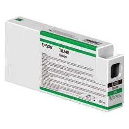 Epson T824B00 350 ml verde originale cartuccia dinchiostro per SureColor SC-P7000, SC-P7000V, SC-P9000, SC-P9000V