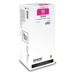 Epson T8383 167.4 ml magenta ricarica inchiostro per WorkForce Pro WF-R5190, WF-R5190DTW, WF-R5690, WF-R5690DTWF, WF-R5690DTWFL
