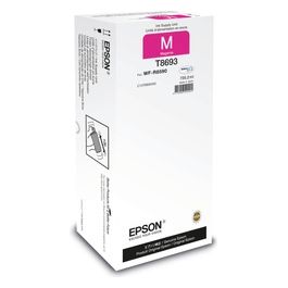 Epson T8693 Cartuccia d'Inchiostro Originale Magenta