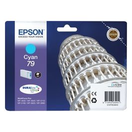 Epson Tanica Ciano 79 Torre Di Pisa