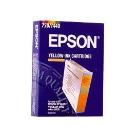 Epson tanica giallo cp5000 stylus 3000 stylus 5000