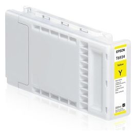 Epson Tanica Giallo Xd 350ml