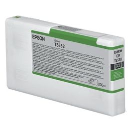 Epson Tanica Inchiostro Verde 200ml