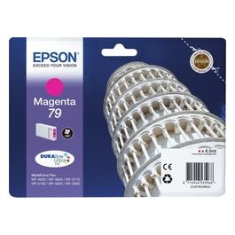 Epson Tanica Magenta 79 Torre Di Pisa