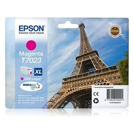 Epson Tanica Magenta Taglia Xl Wp4015dn E Wp-4025dw 2k