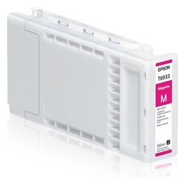 Epson Tanica Magenta Xd 350ml