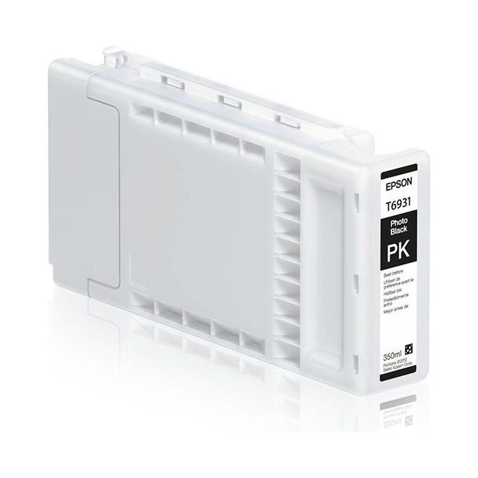 Epson Tanica Nero-foto Xd 350ml