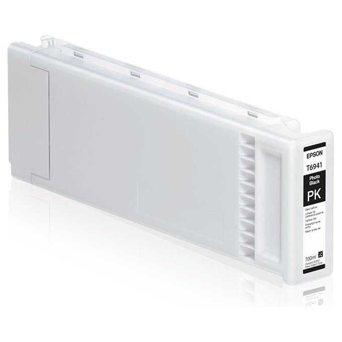 Epson Tanica Nero Foto Xd 700ml