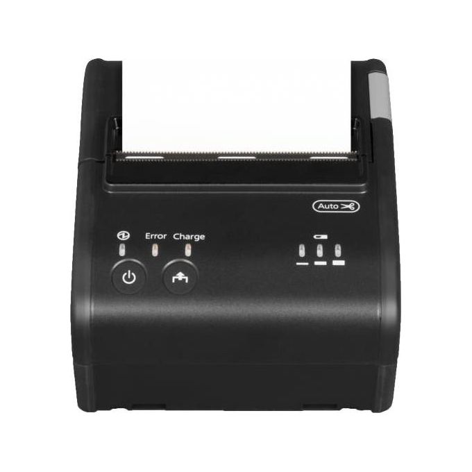 Epson TM-P80 (321A0) Stampante POS 203x203 DPI Con Cavo e senza Cavo Termico