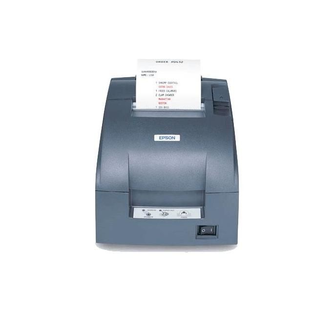 Epson Tm-u220d Stampante Dot Epson TM-U220D Stampante Dot