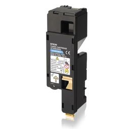 Toner Acubrite Ciano C1700/1750