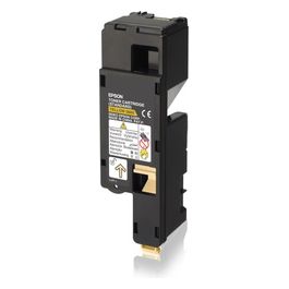 Toner Acubrite Giallo C1700/1750