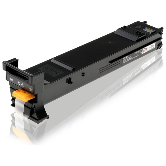 Epson Toner Acubrite Nero serie Cx28dn