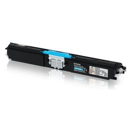 Epson toner alta capacita ciano (2.700 pag. c1600 cx16