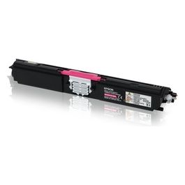 Epson toner alta capicita magenta.(2.700 pag.c1600 cx16