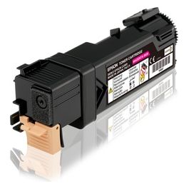 Epson Toner Cartridge Acubrite Magenta Aculaser C2900