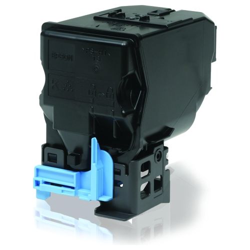 Epson toner cartridge acubrite nero per c3900