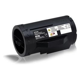 Toner Cartridge Nero Alta Capacita