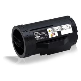 Epson Toner Cartridge Nero