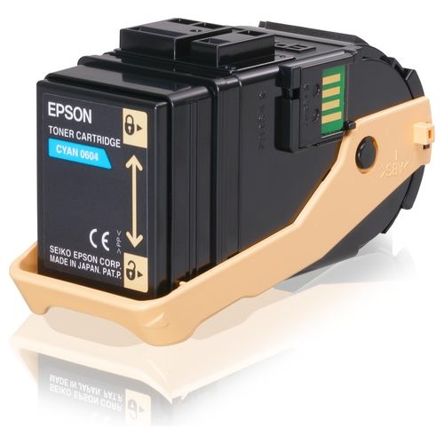 Epson Toner Ciano Acubrite Alc-9300